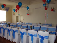 Venue Dressing Lincolnshire